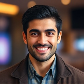 Luca Ferrara — siti di slot online reviewer